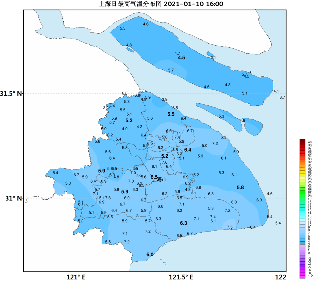 舟山最新上海24小时天气预报实时方法分析(最方便真实的舟山上海24小时天气预报实时精准查询方法)