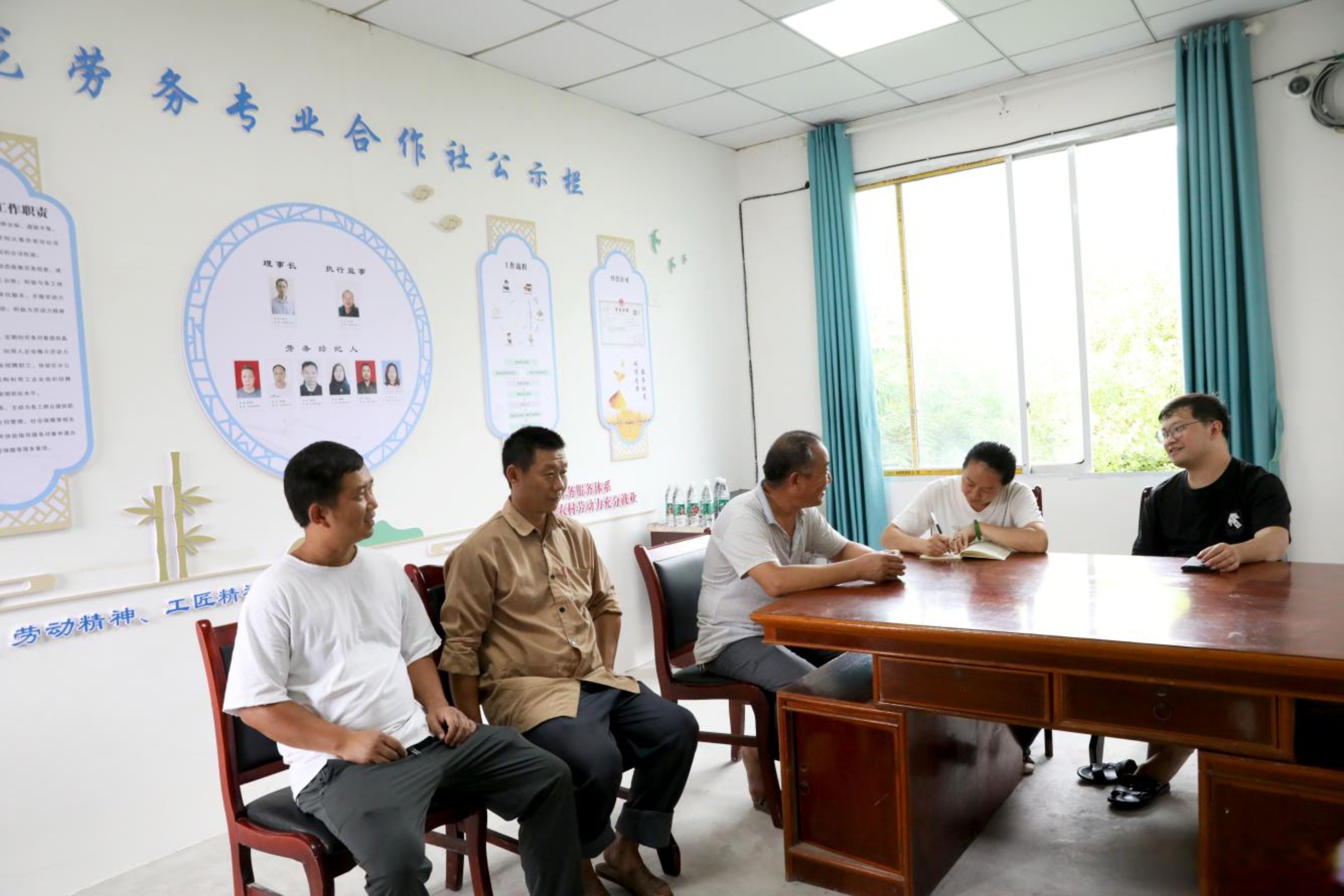 舟山最新怎么做劳务中介方法分析(最方便真实的舟山中介新手怎么找客源方法)