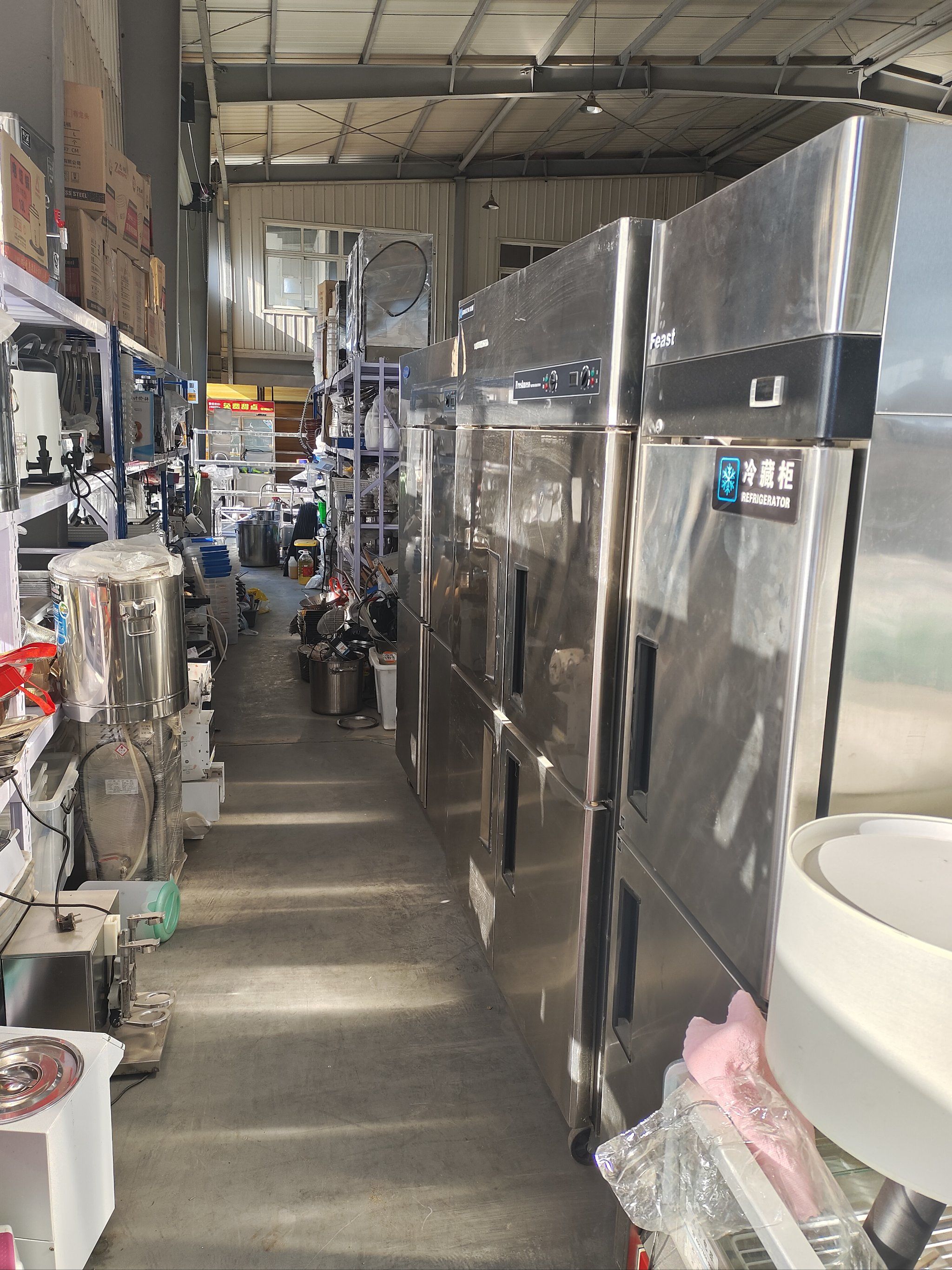 舟山最新苏州二手设备高价回收方法分析(最方便真实的舟山苏州二手机械设备回收方法)